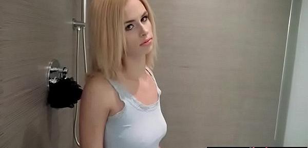 Sex In Front Of Camera With Naughty GF (lilli dixon) video-20